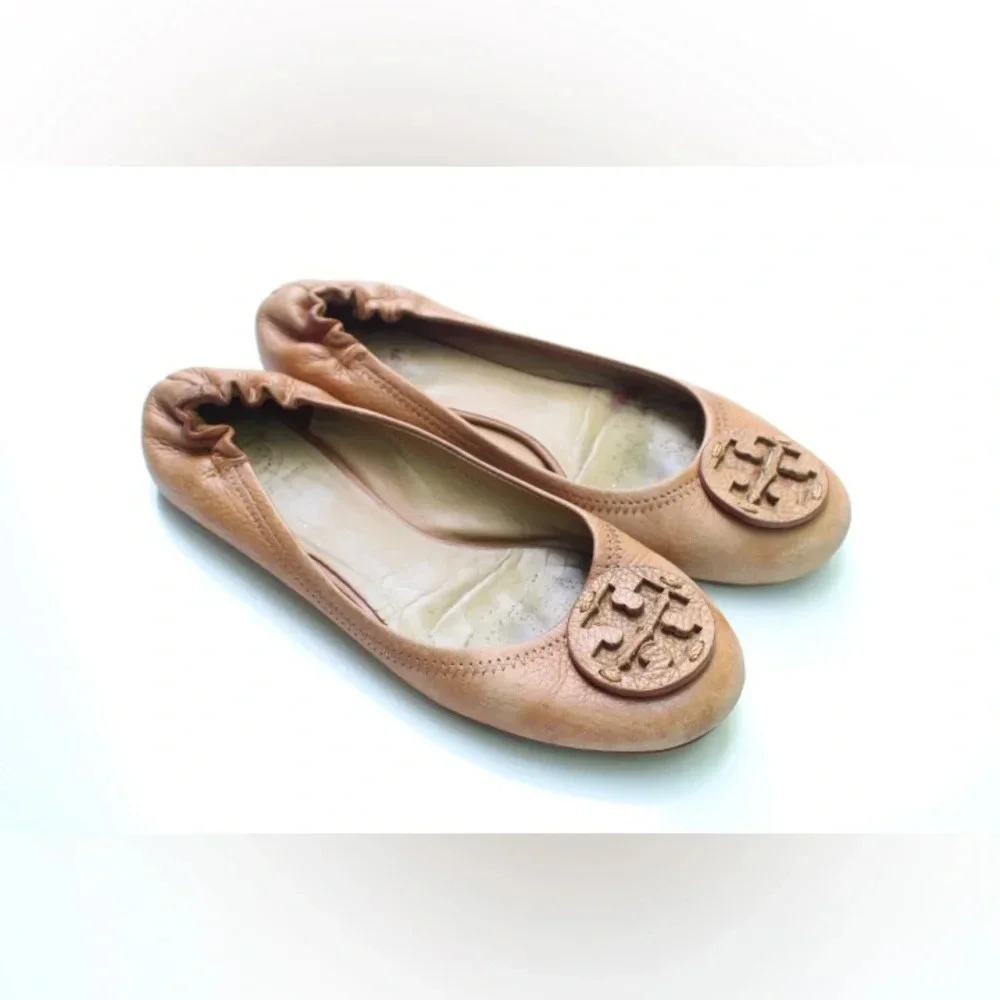 Tory Burch Flats